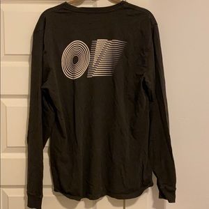 Outdoor Voices Long Sleeve Shirt